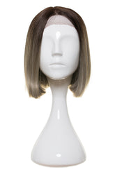 Peruca CELINE Ombre Gri